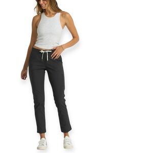 Vuori • Ripstop Pant Charcoal